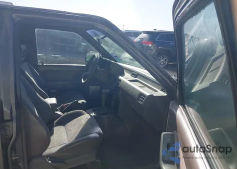 1994 Isuzu Rodeo S/Ls from USA, damaged, VIN 4S2CG58V4R4319790